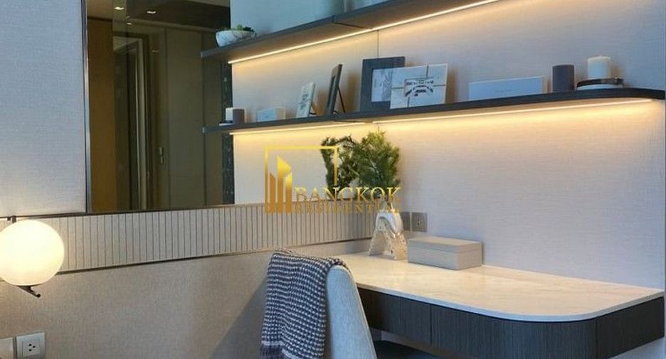 For rent and for sale 2 bedrooms condo in Khlong Toei, Bangkok