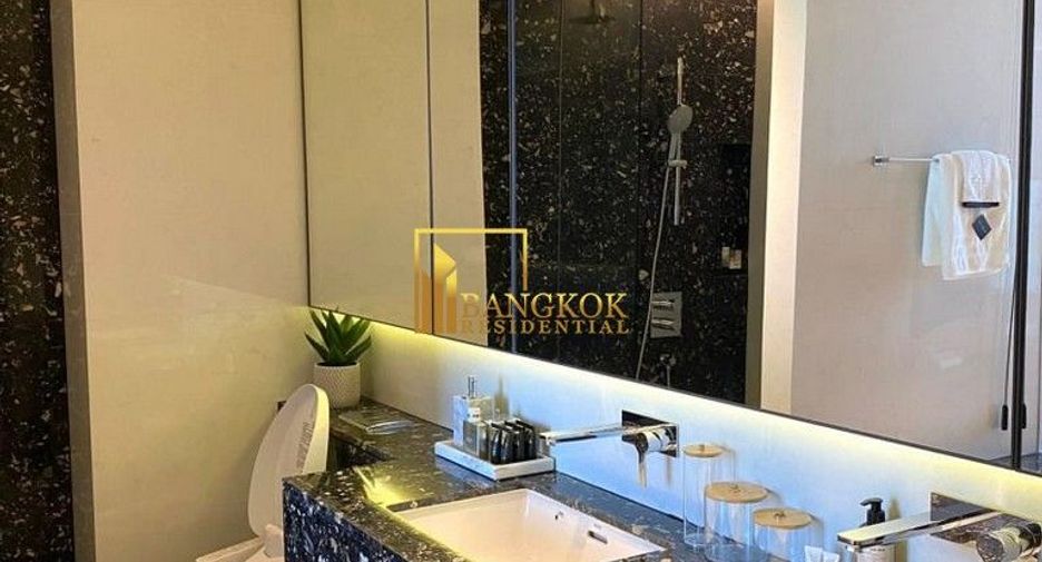 For rent and for sale 2 bedrooms condo in Khlong Toei, Bangkok