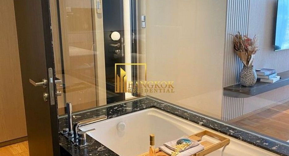 For rent and for sale 2 bedrooms condo in Khlong Toei, Bangkok