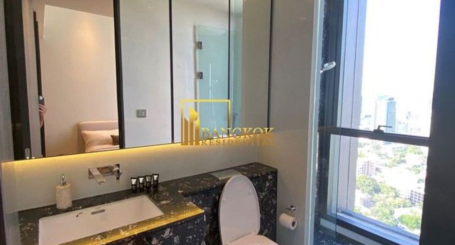 For rent and for sale 2 bedrooms condo in Khlong Toei, Bangkok