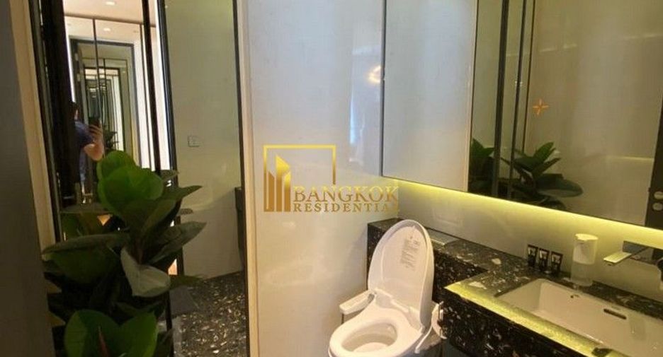 For rent and for sale 2 bedrooms condo in Khlong Toei, Bangkok
