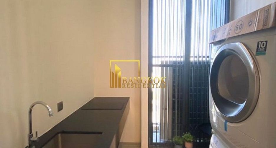 For rent and for sale 2 bedrooms condo in Khlong Toei, Bangkok