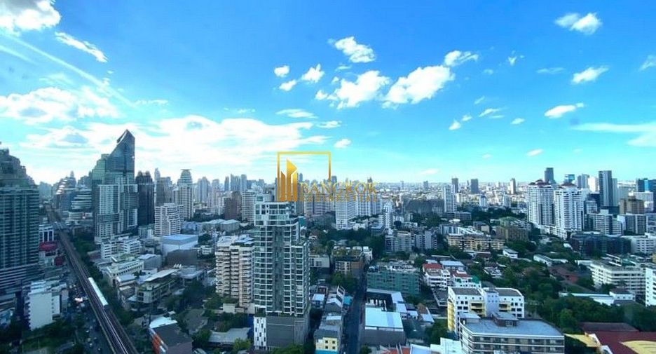 For rent and for sale 2 bedrooms condo in Khlong Toei, Bangkok