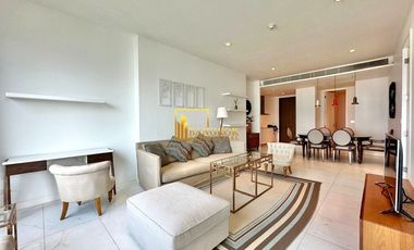 For rent and for sale 2 bedrooms condo in Pathum Wan, Bangkok