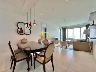 For rent そして for sale 2 ベッドルーム condo in Pathum Wan, Bangkok