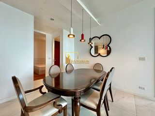 For rent そして for sale 2 ベッドルーム condo in Pathum Wan, Bangkok