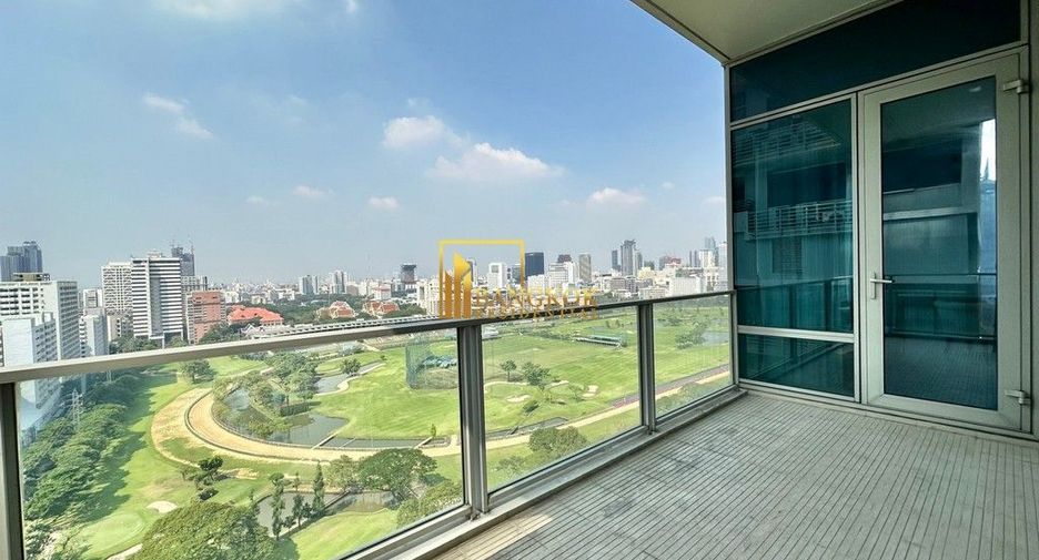 For rent and for sale 2 bedrooms condo in Pathum Wan, Bangkok