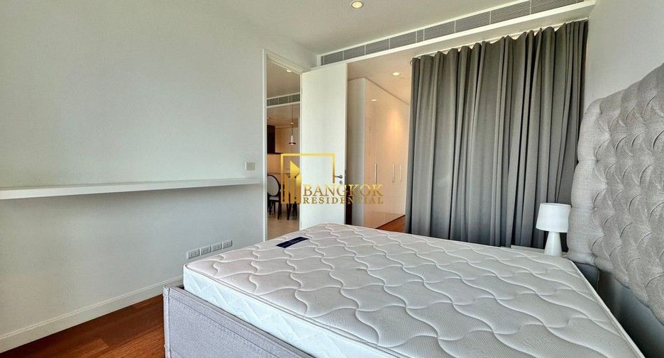 For rent and for sale 2 bedrooms condo in Pathum Wan, Bangkok