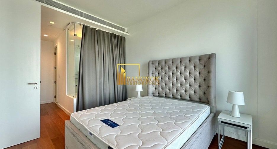 For rent and for sale 2 bedrooms condo in Pathum Wan, Bangkok