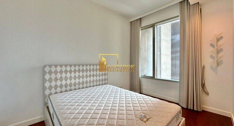 For rent and for sale 2 bedrooms condo in Pathum Wan, Bangkok