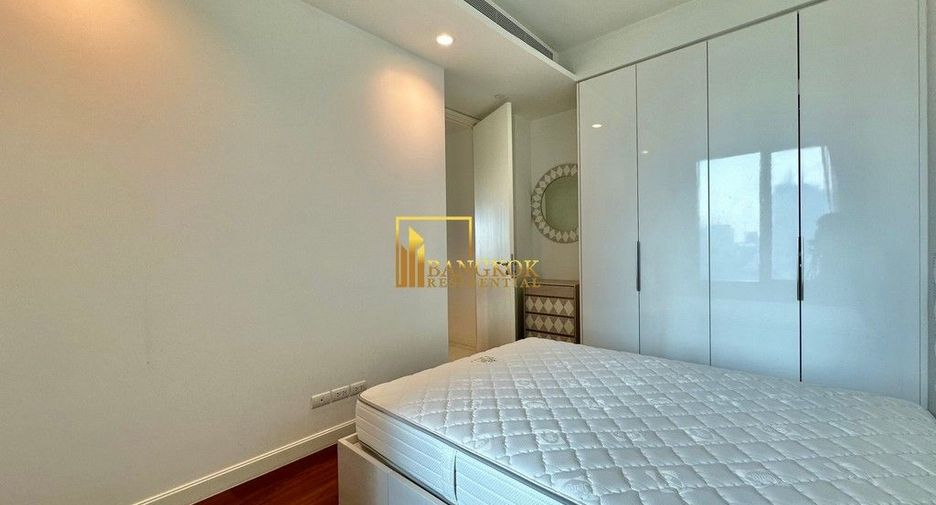For rent and for sale 2 bedrooms condo in Pathum Wan, Bangkok