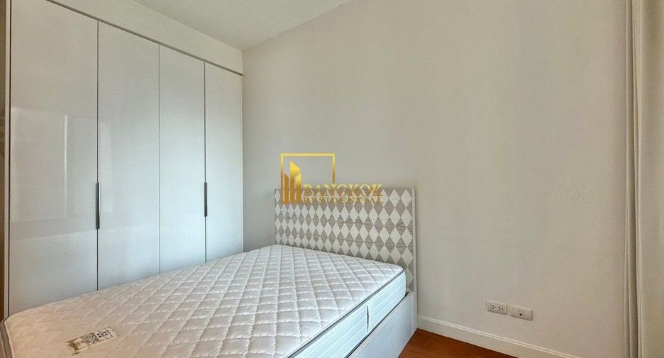 For rent and for sale 2 bedrooms condo in Pathum Wan, Bangkok