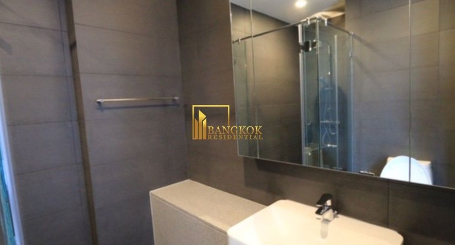 Wohnung zur Miete und zum Kauf mit 2 Zimmer in Pathum Wan, Bangkok