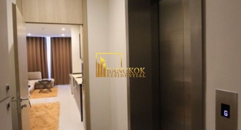 Wohnung zur Miete und zum Kauf mit 2 Zimmer in Pathum Wan, Bangkok