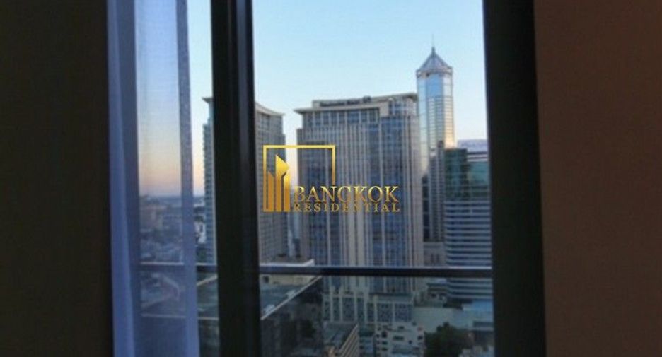 Wohnung zur Miete und zum Kauf mit 2 Zimmer in Pathum Wan, Bangkok
