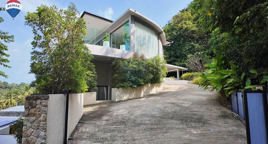 For sale 5 ベッドルーム villa in Ko Samui, Surat Thani