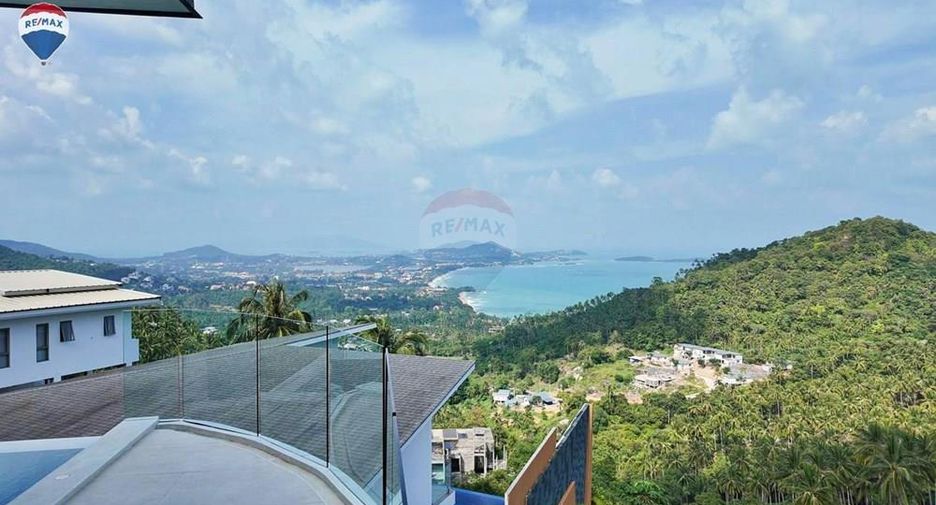 For sale 5 ベッドルーム villa in Ko Samui, Surat Thani