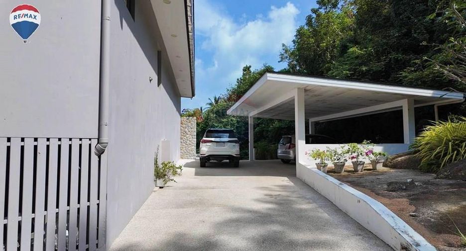 For sale 5 ベッドルーム villa in Ko Samui, Surat Thani