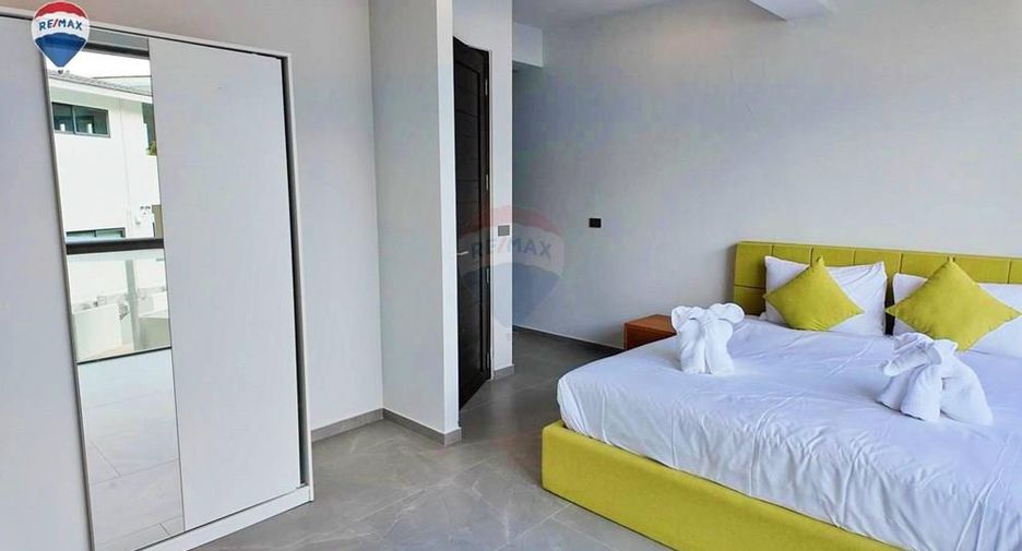For sale 5 ベッドルーム villa in Ko Samui, Surat Thani