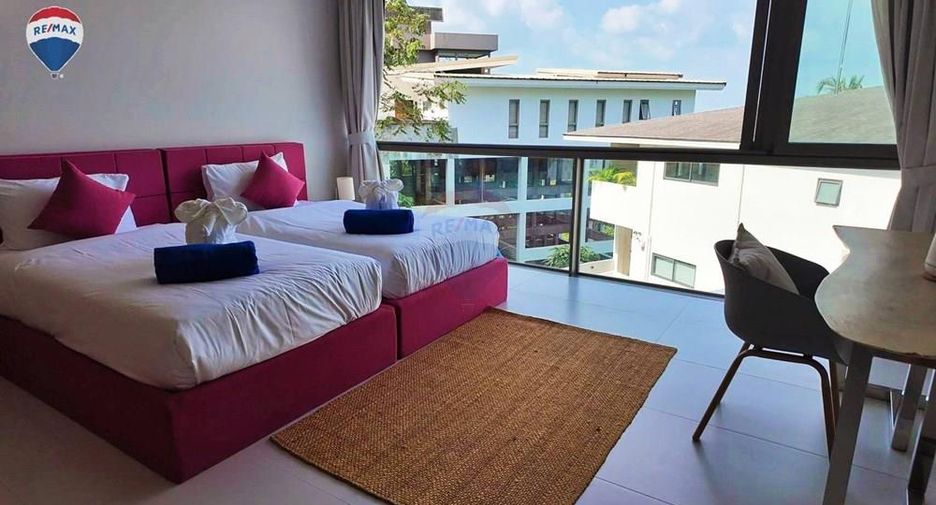 For sale 5 ベッドルーム villa in Ko Samui, Surat Thani