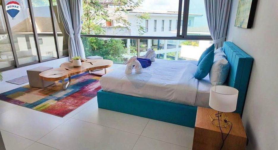 For sale 5 ベッドルーム villa in Ko Samui, Surat Thani