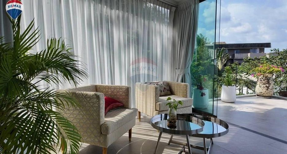 For sale 5 ベッドルーム villa in Ko Samui, Surat Thani