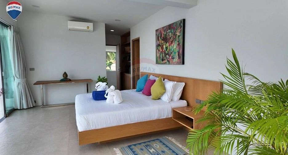 For sale 5 ベッドルーム villa in Ko Samui, Surat Thani