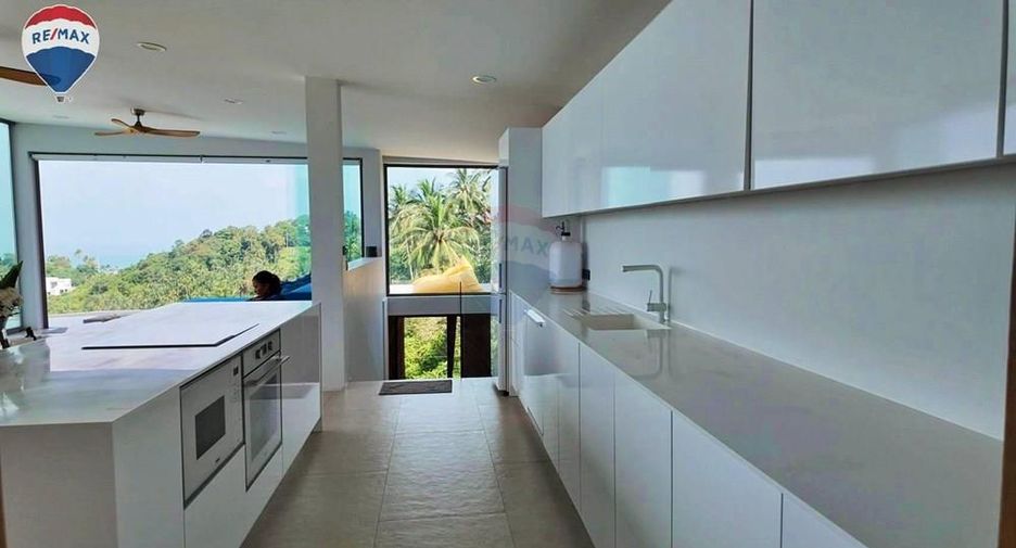 For sale 5 ベッドルーム villa in Ko Samui, Surat Thani