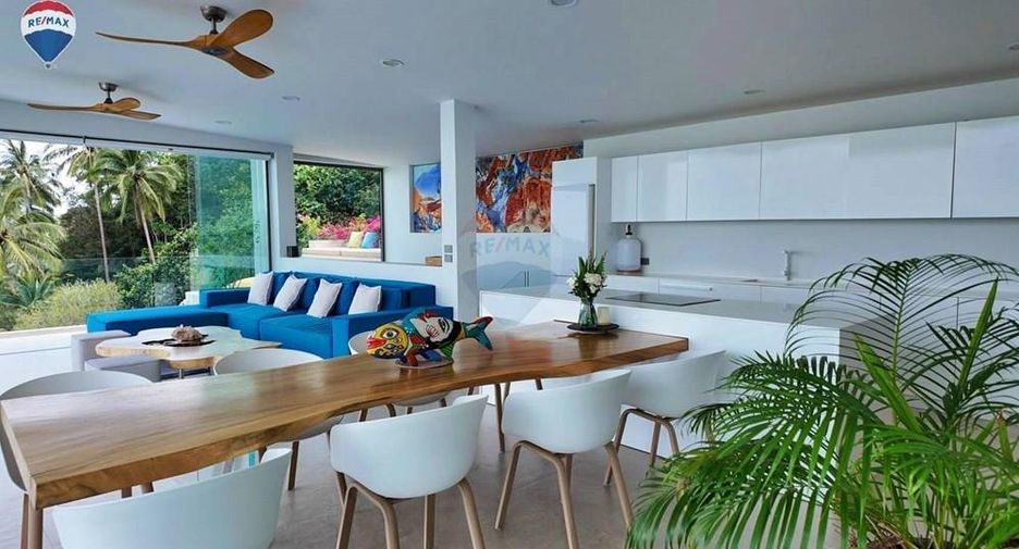 For sale 5 ベッドルーム villa in Ko Samui, Surat Thani