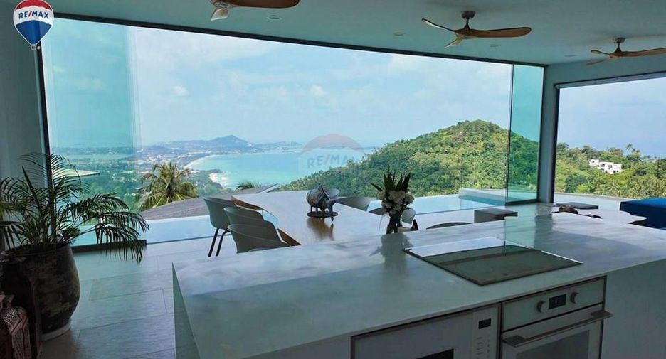 For sale 5 ベッドルーム villa in Ko Samui, Surat Thani