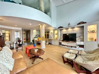 Reihenhaus zum Kauf mit 4 Zimmer in Yan Nawa, Bangkok