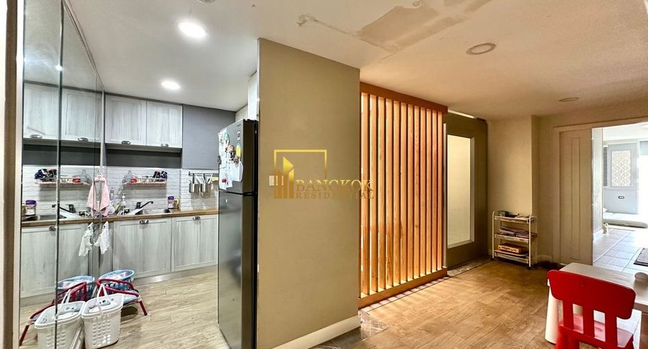 Reihenhaus zum Kauf mit 4 Zimmer in Yan Nawa, Bangkok