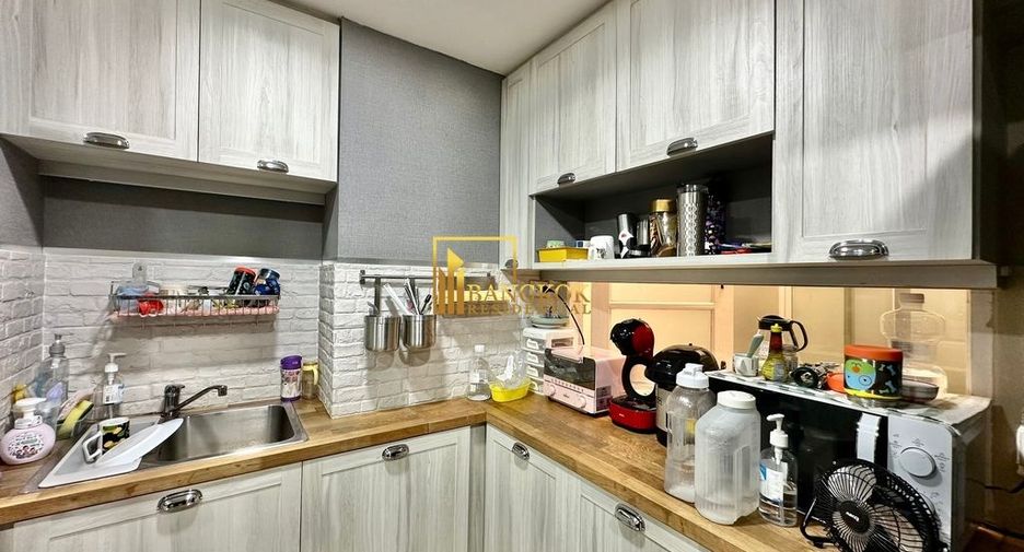 Reihenhaus zum Kauf mit 4 Zimmer in Yan Nawa, Bangkok