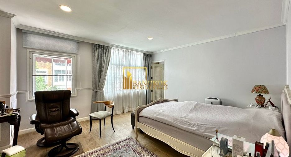 Reihenhaus zum Kauf mit 4 Zimmer in Yan Nawa, Bangkok