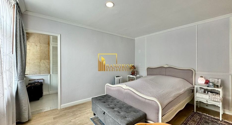 Reihenhaus zum Kauf mit 4 Zimmer in Yan Nawa, Bangkok