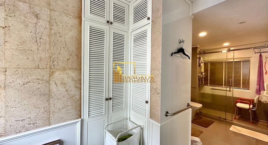 Reihenhaus zum Kauf mit 4 Zimmer in Yan Nawa, Bangkok