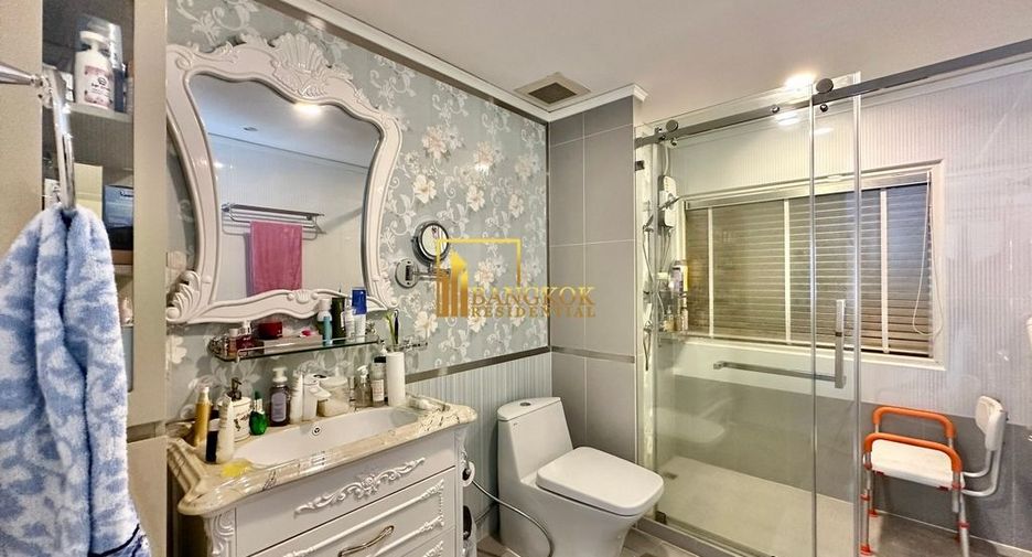 Reihenhaus zum Kauf mit 4 Zimmer in Yan Nawa, Bangkok