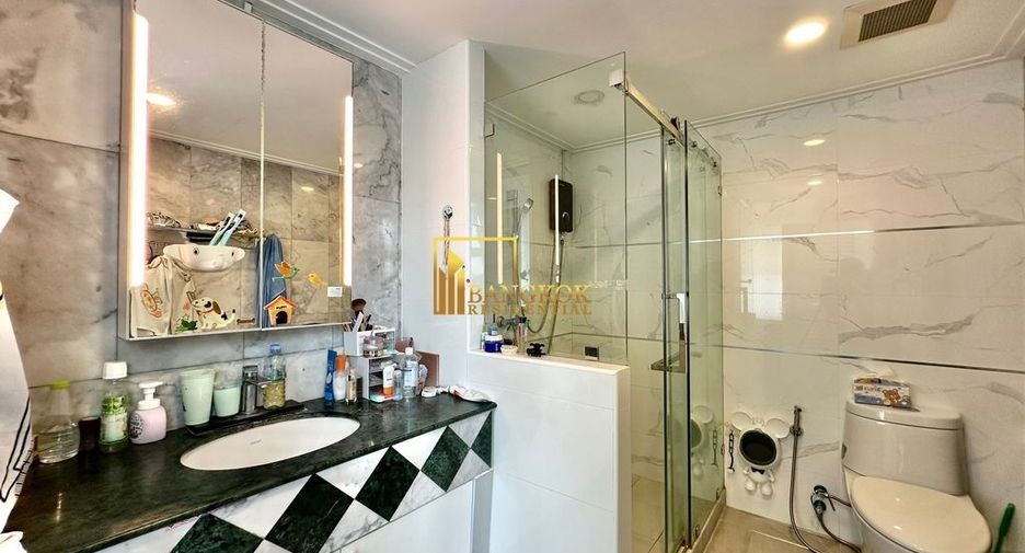 Reihenhaus zum Kauf mit 4 Zimmer in Yan Nawa, Bangkok