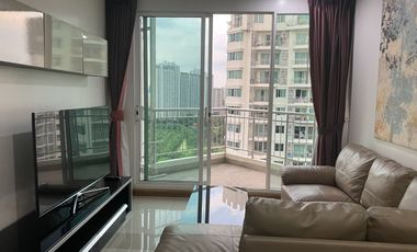 Wohnung zur Miete und zum Kauf mit 2 Zimmer in Huai Khwang, Bangkok