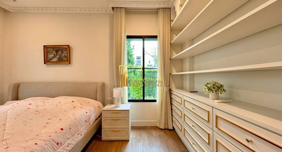 À vendre 4 chambres maison à Saphan Sung, Bangkok