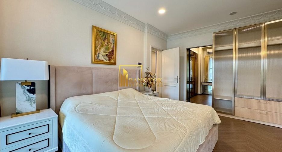 À vendre 4 chambres maison à Saphan Sung, Bangkok