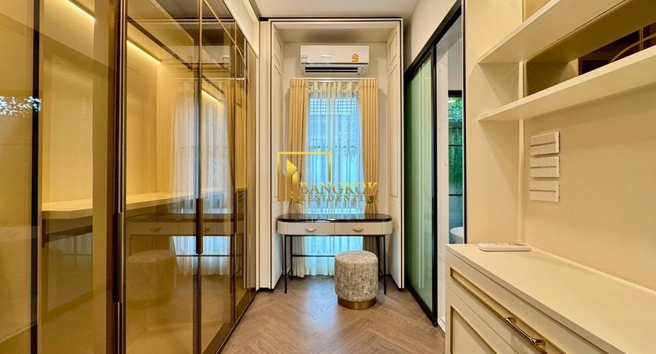 À vendre 4 chambres maison à Saphan Sung, Bangkok