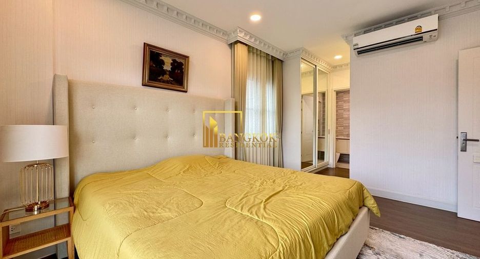 À vendre 4 chambres maison à Saphan Sung, Bangkok