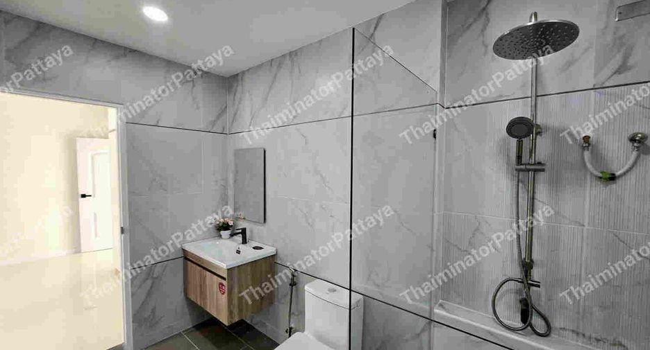 À vendre 3 chambres maison à Bang Lamung, Chonburi