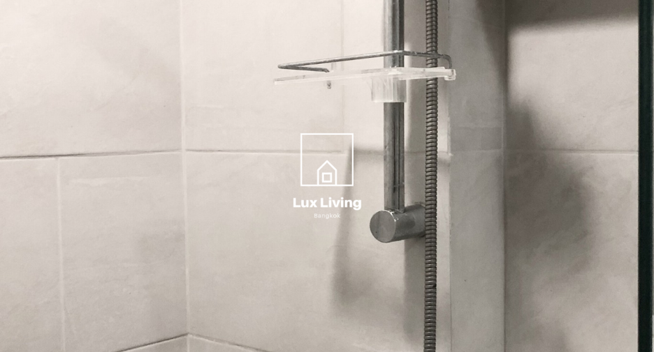 For rent 1 bed condo in Ratchathewi, Bangkok