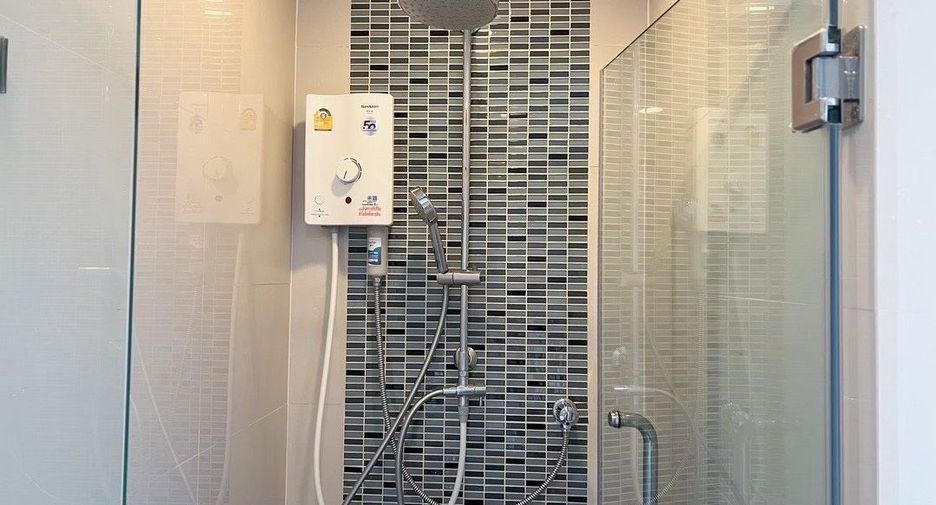 For rent 1 bed condo in Bang Na, Bangkok