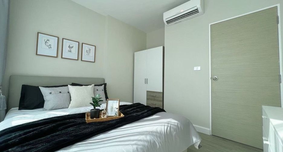 For rent 1 bed condo in Bang Na, Bangkok