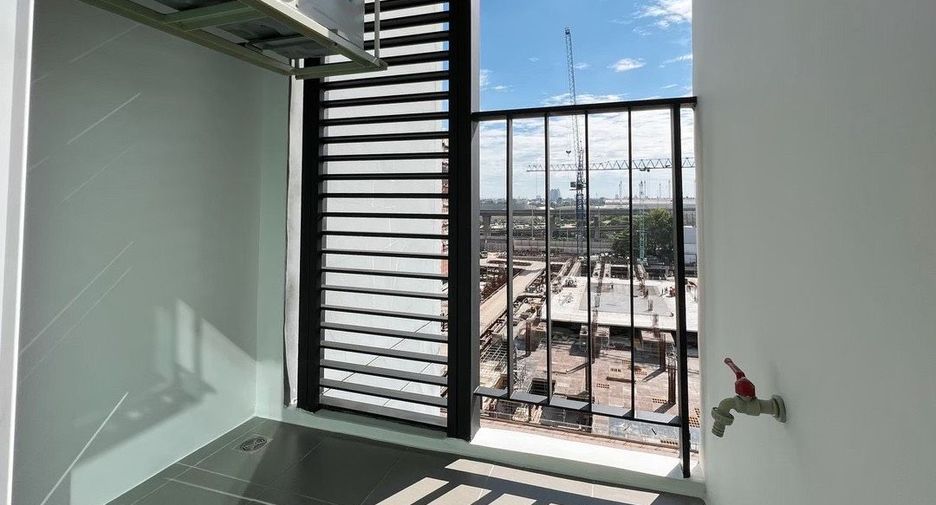 For rent 1 bed condo in Bang Na, Bangkok