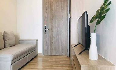 Wohnung zur Miete mit 1 Zimmer in Mueang Samut Prakan, Samut Prakan