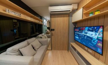 For rent 1 bed condo in Bang Na, Bangkok